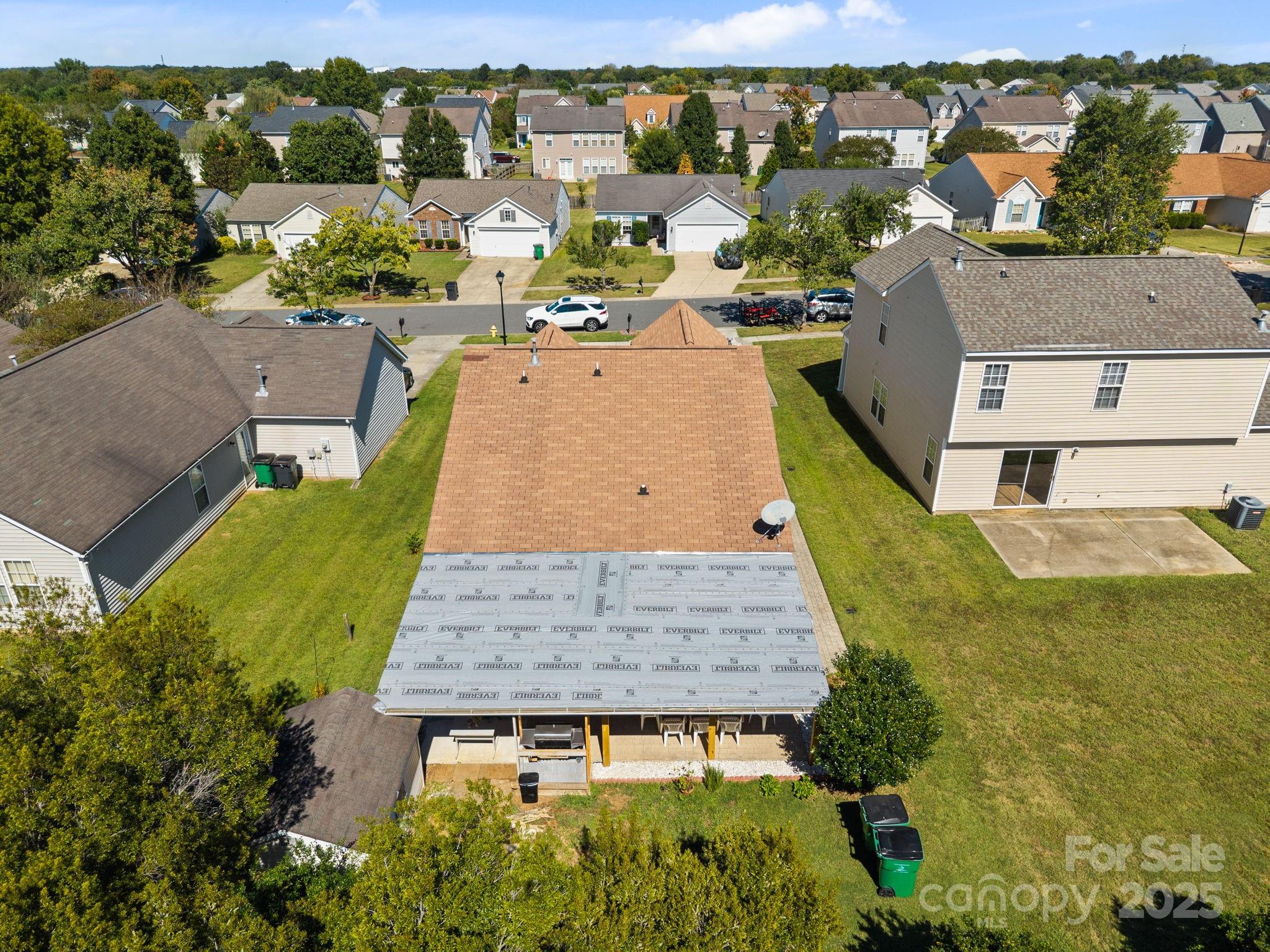 10026 Orchard Grass Court