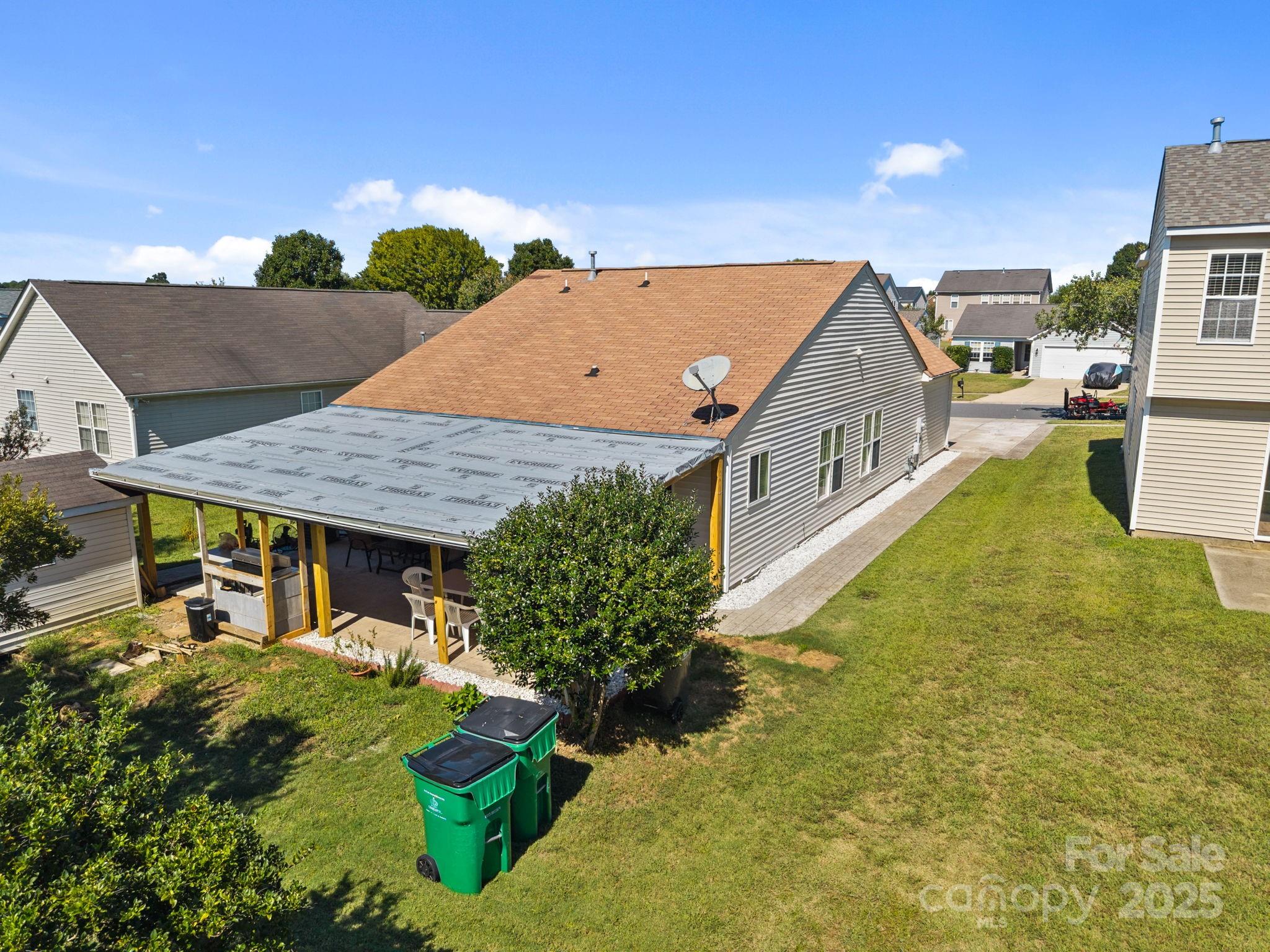 10026 Orchard Grass Court