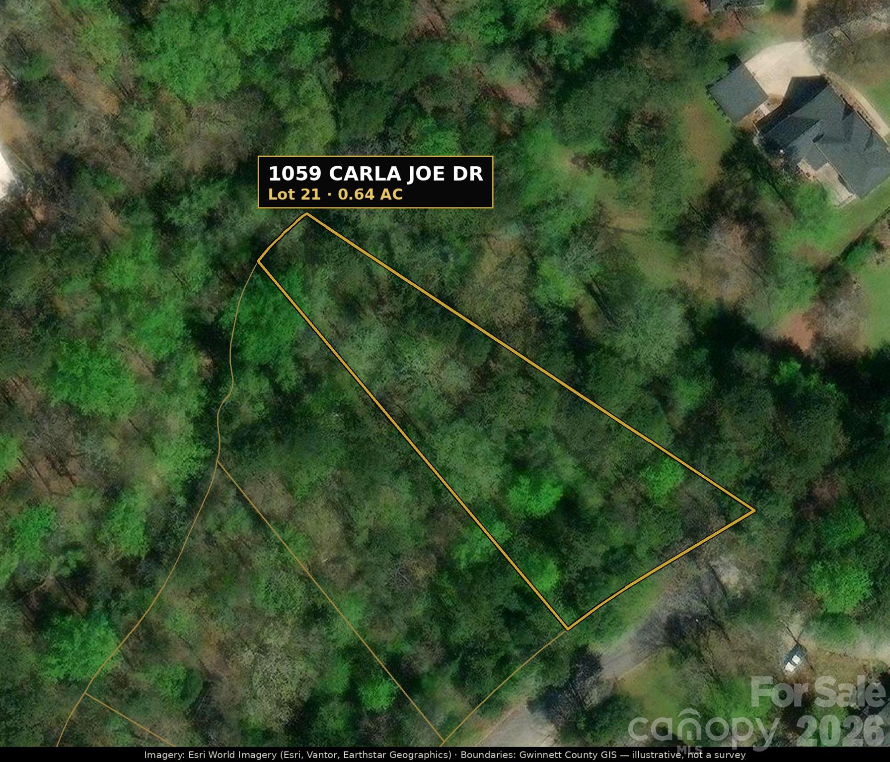1059 Carla Joe Drive 21