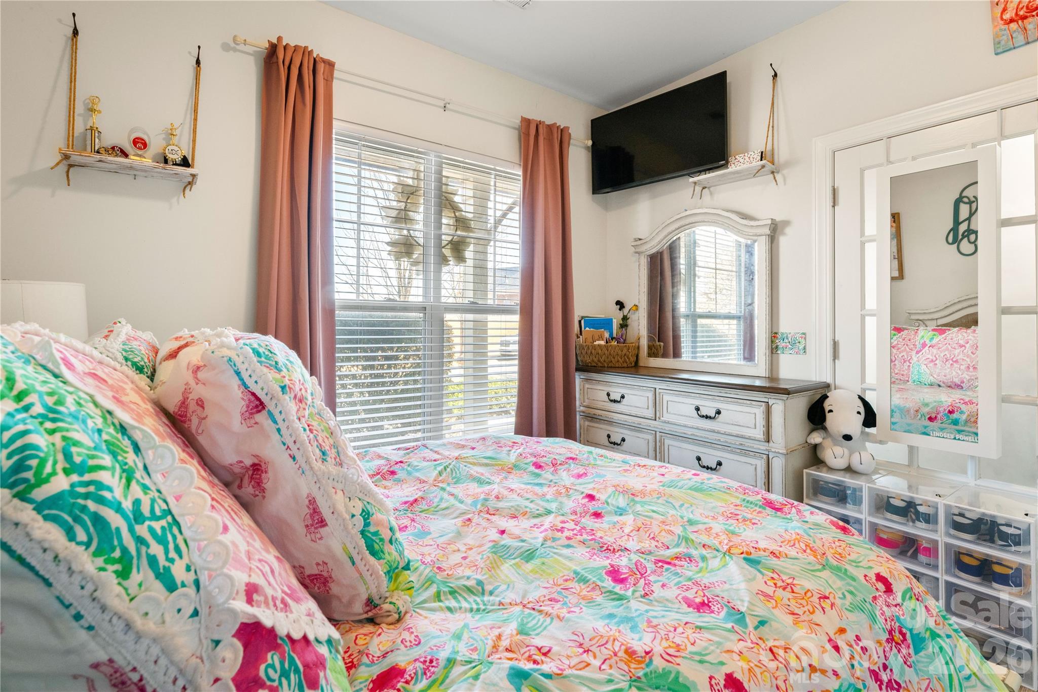 Massey - Residential