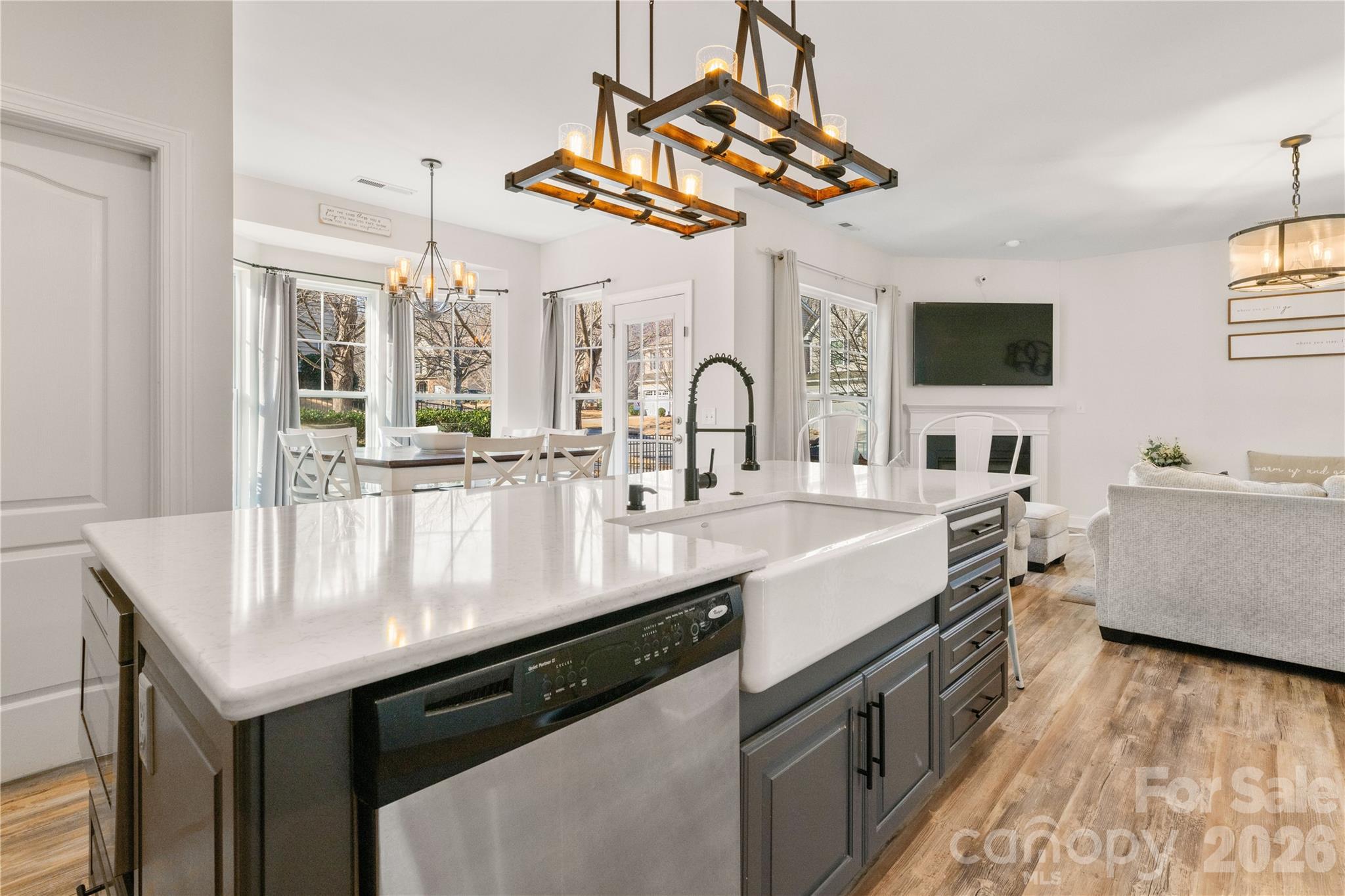 Massey - Residential