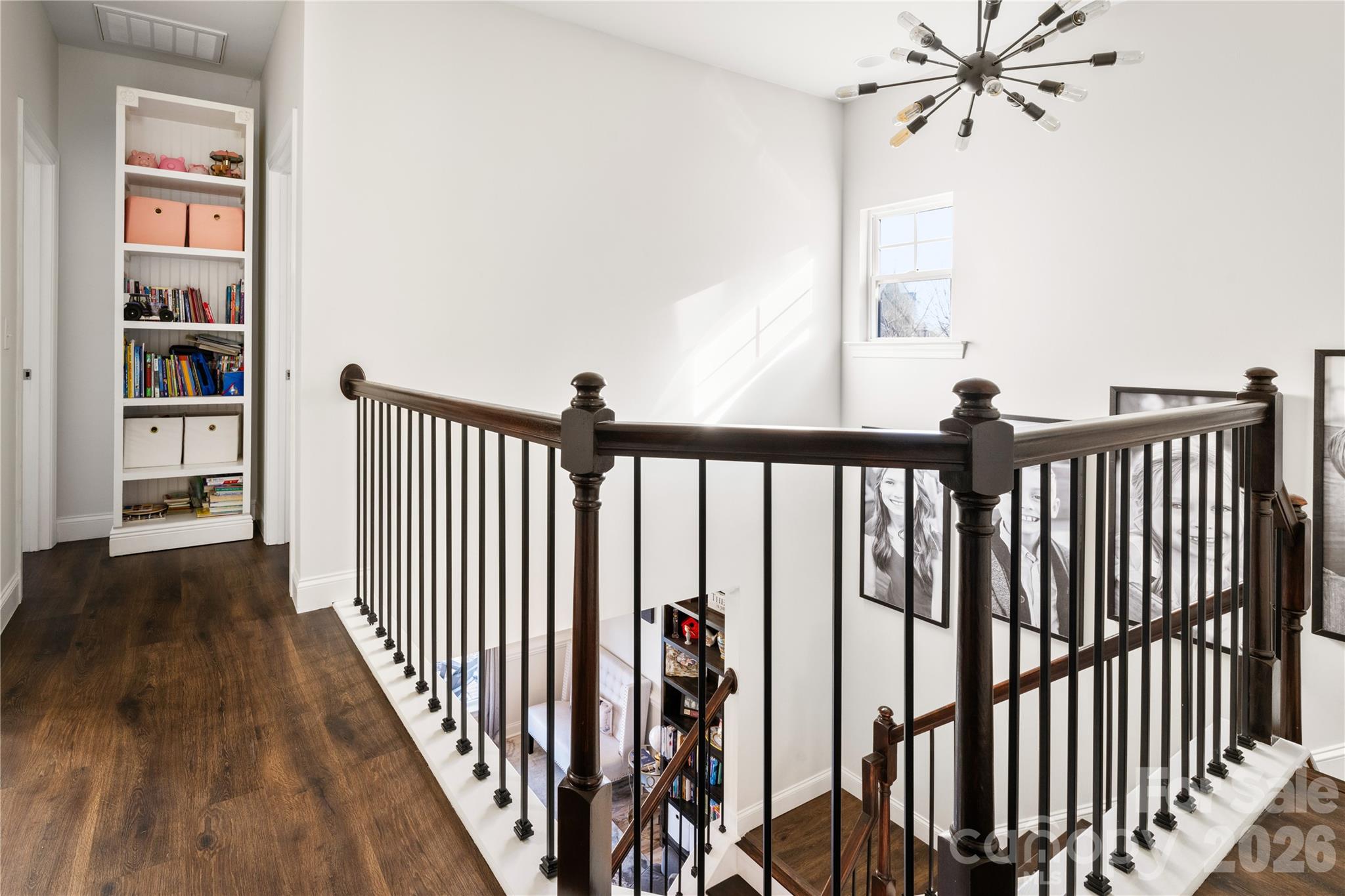 Massey - Residential