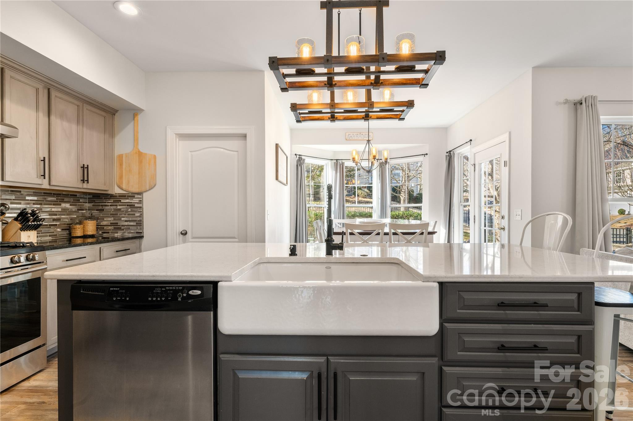 Massey - Residential