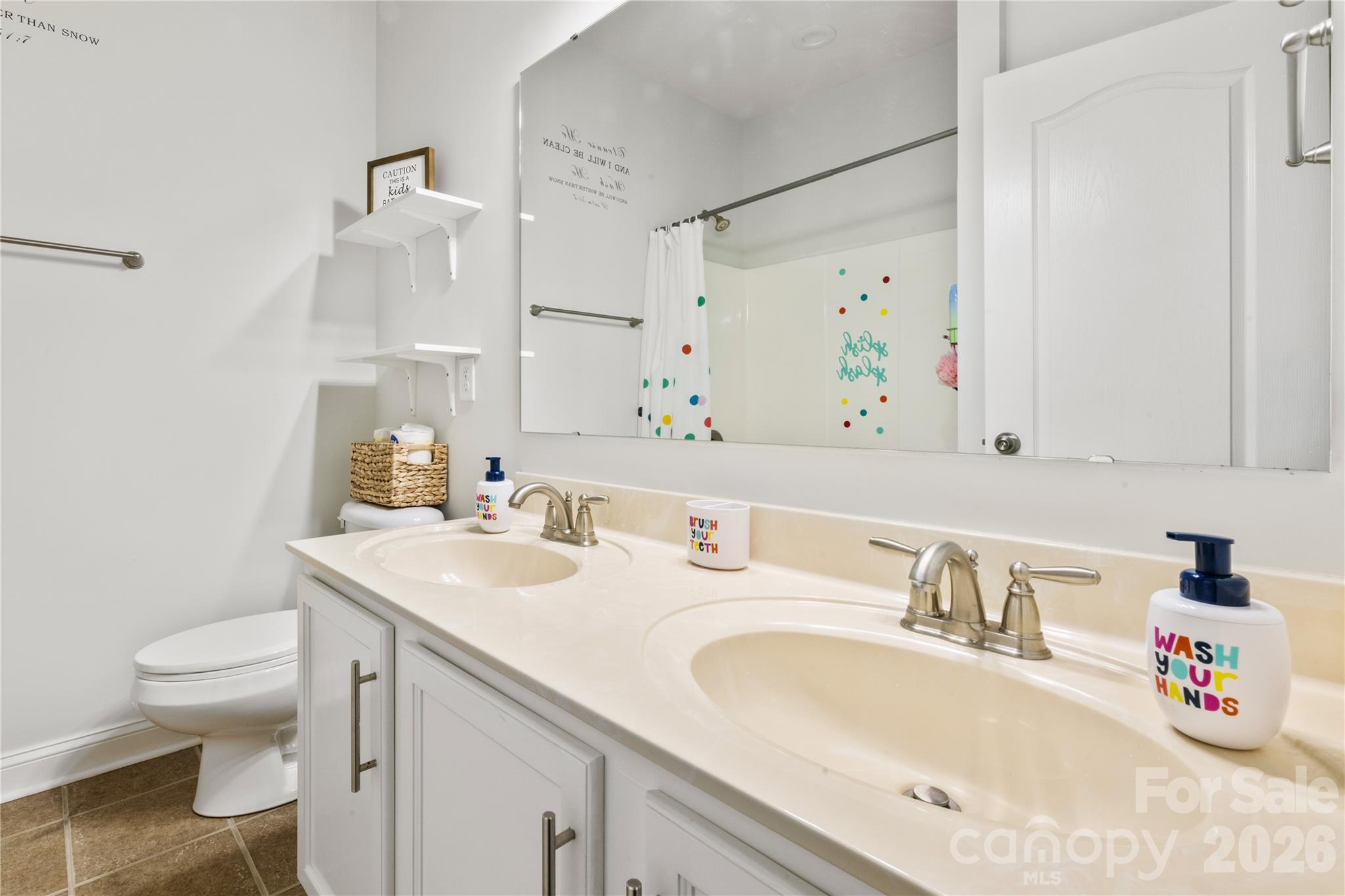 Massey - Residential