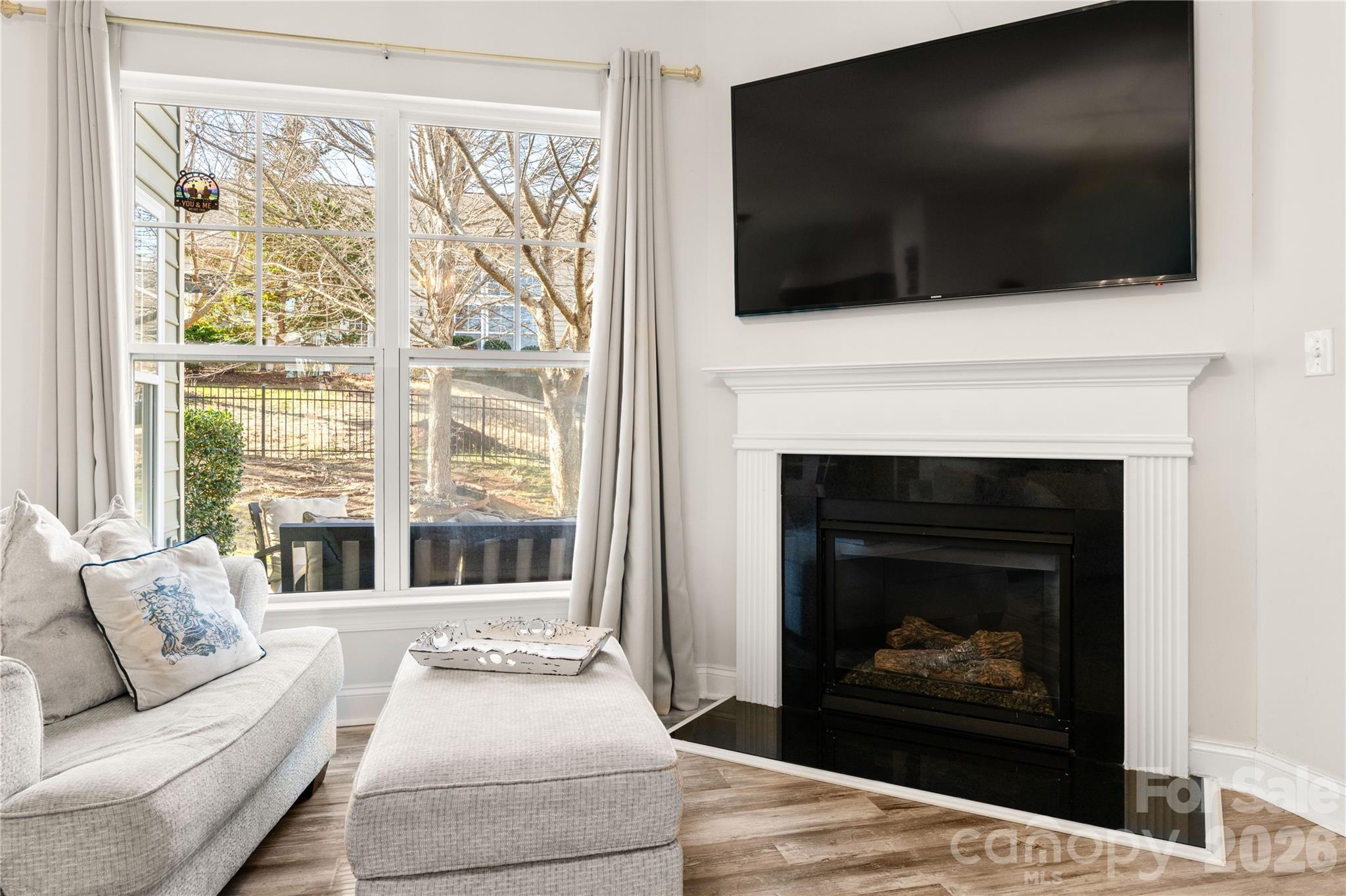 Massey - Residential