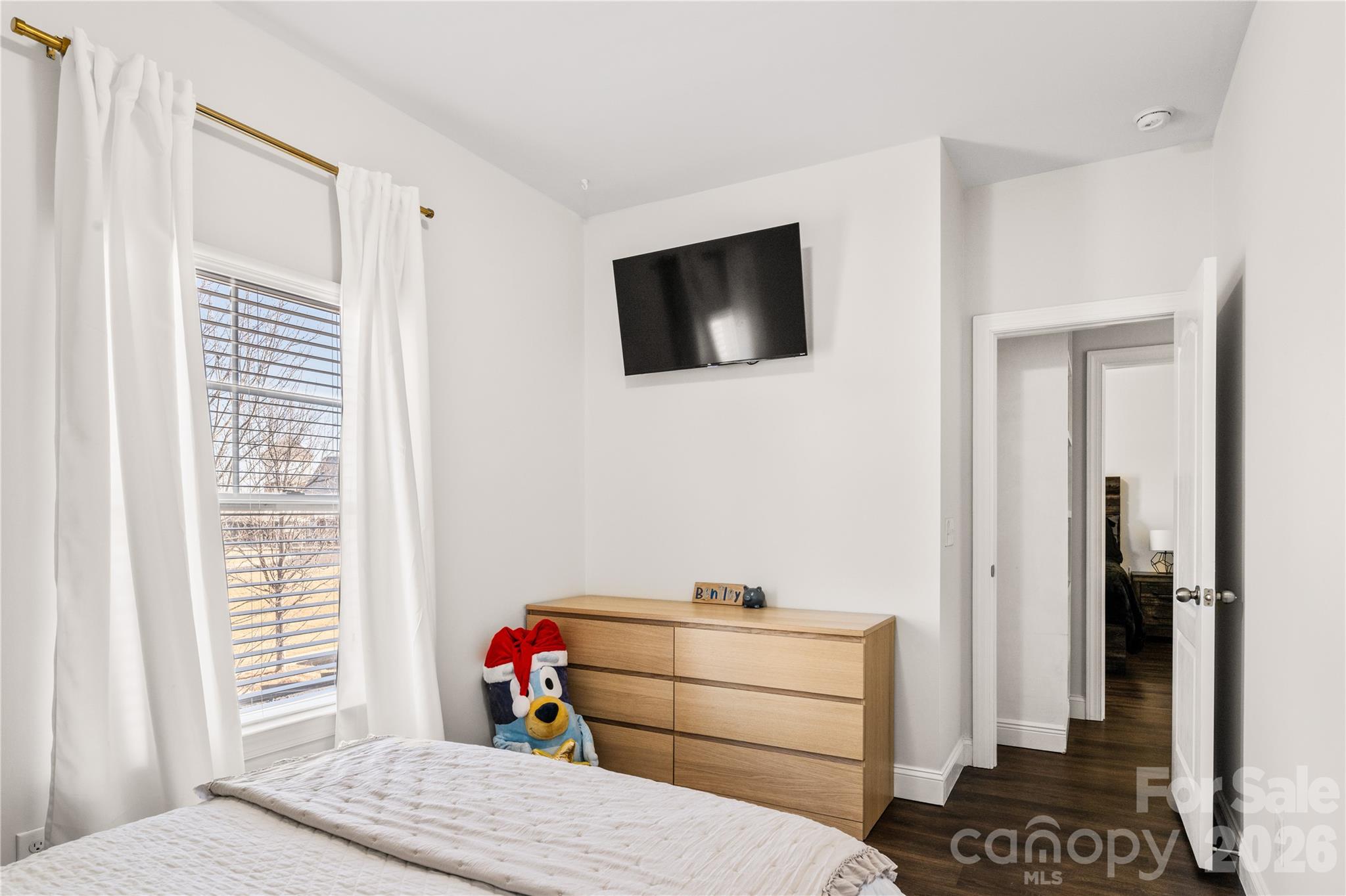 Massey - Residential