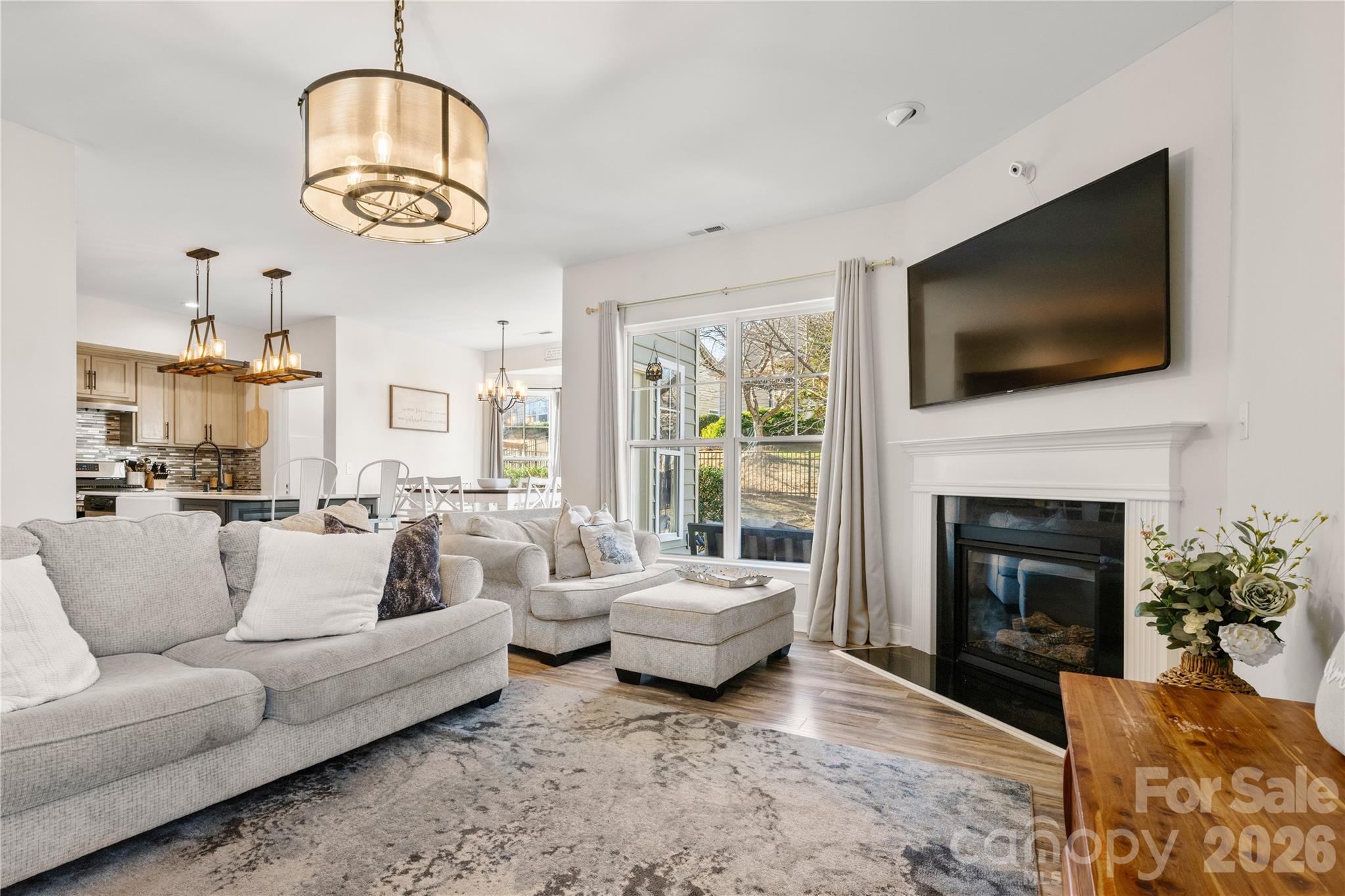 Massey - Residential