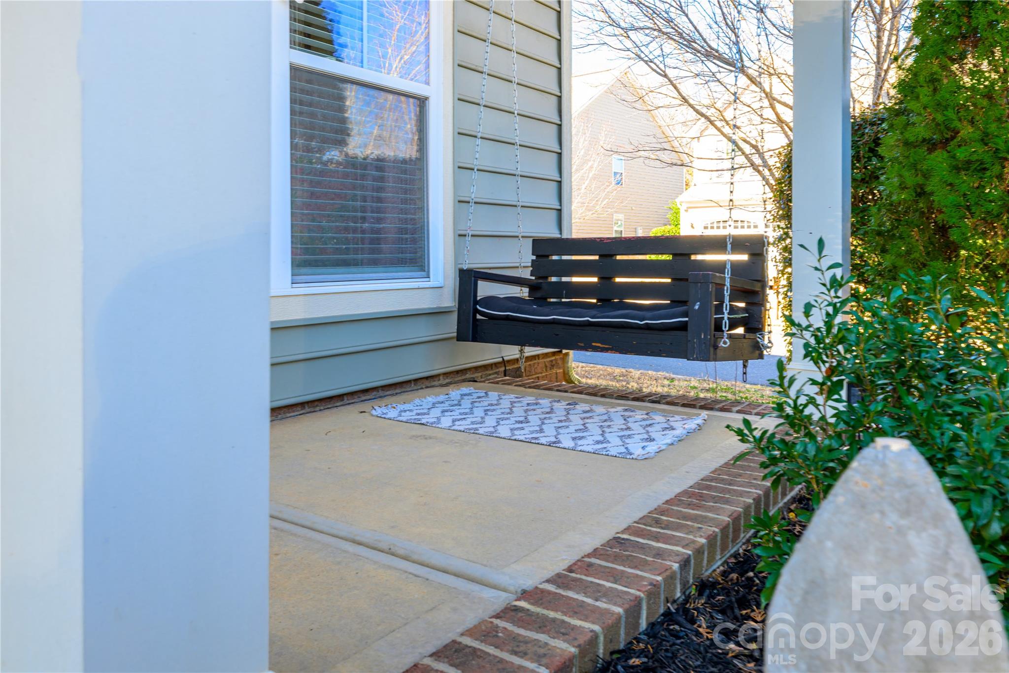 Massey - Residential