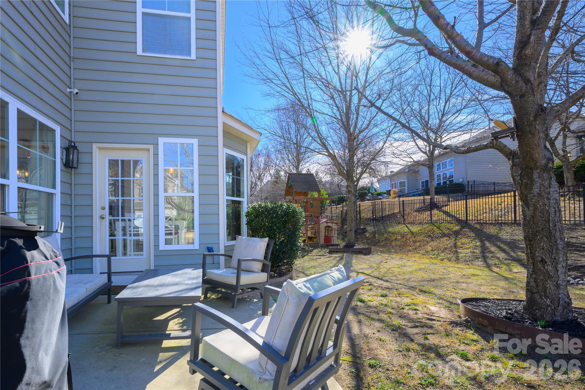 Massey - Residential