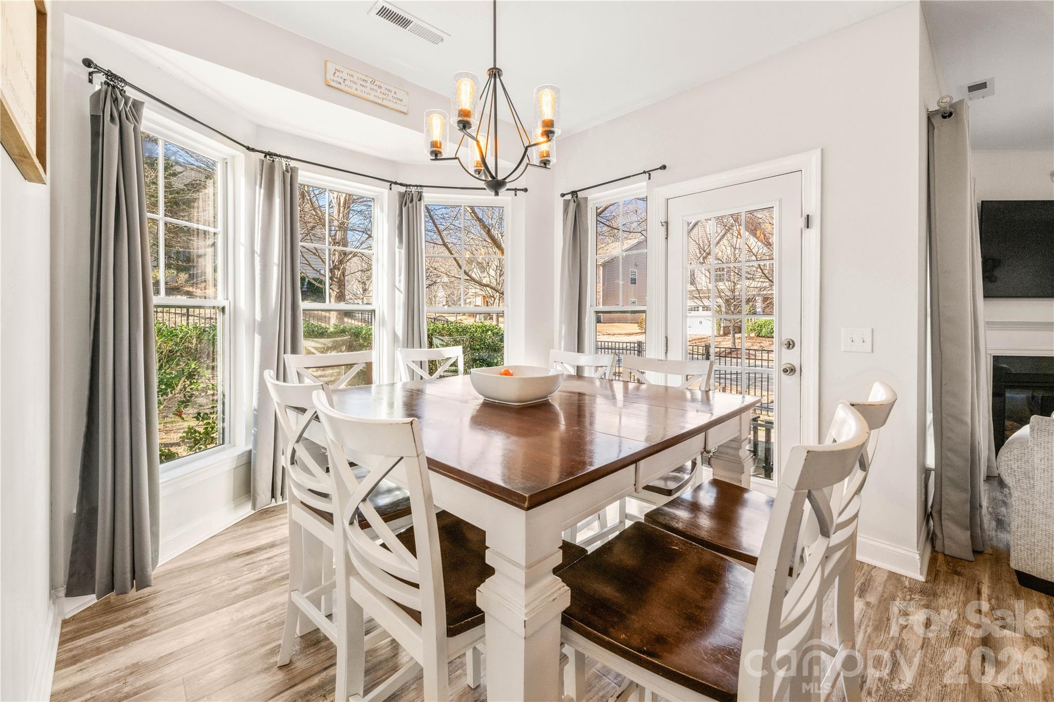 Massey - Residential