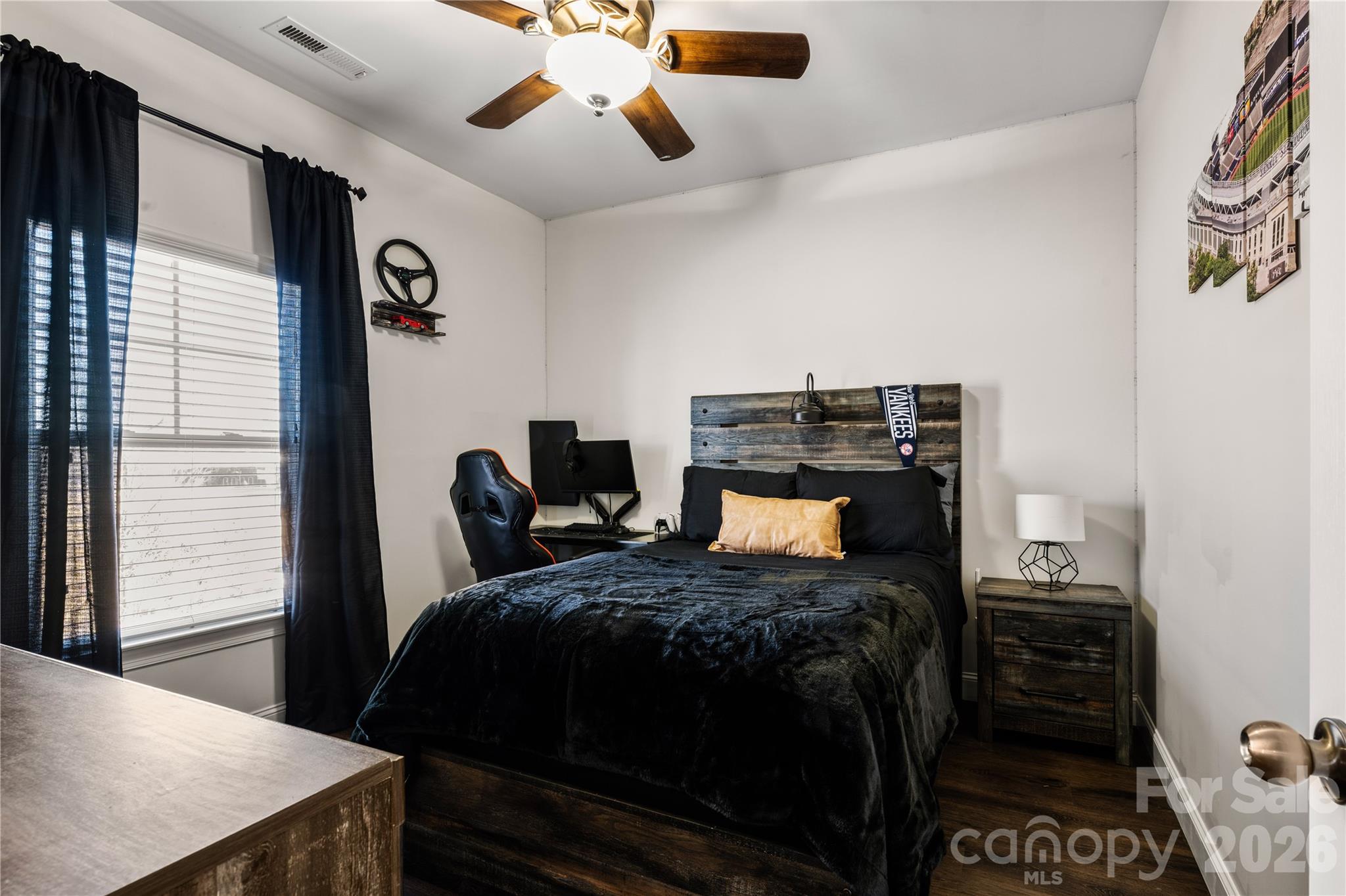 Massey - Residential