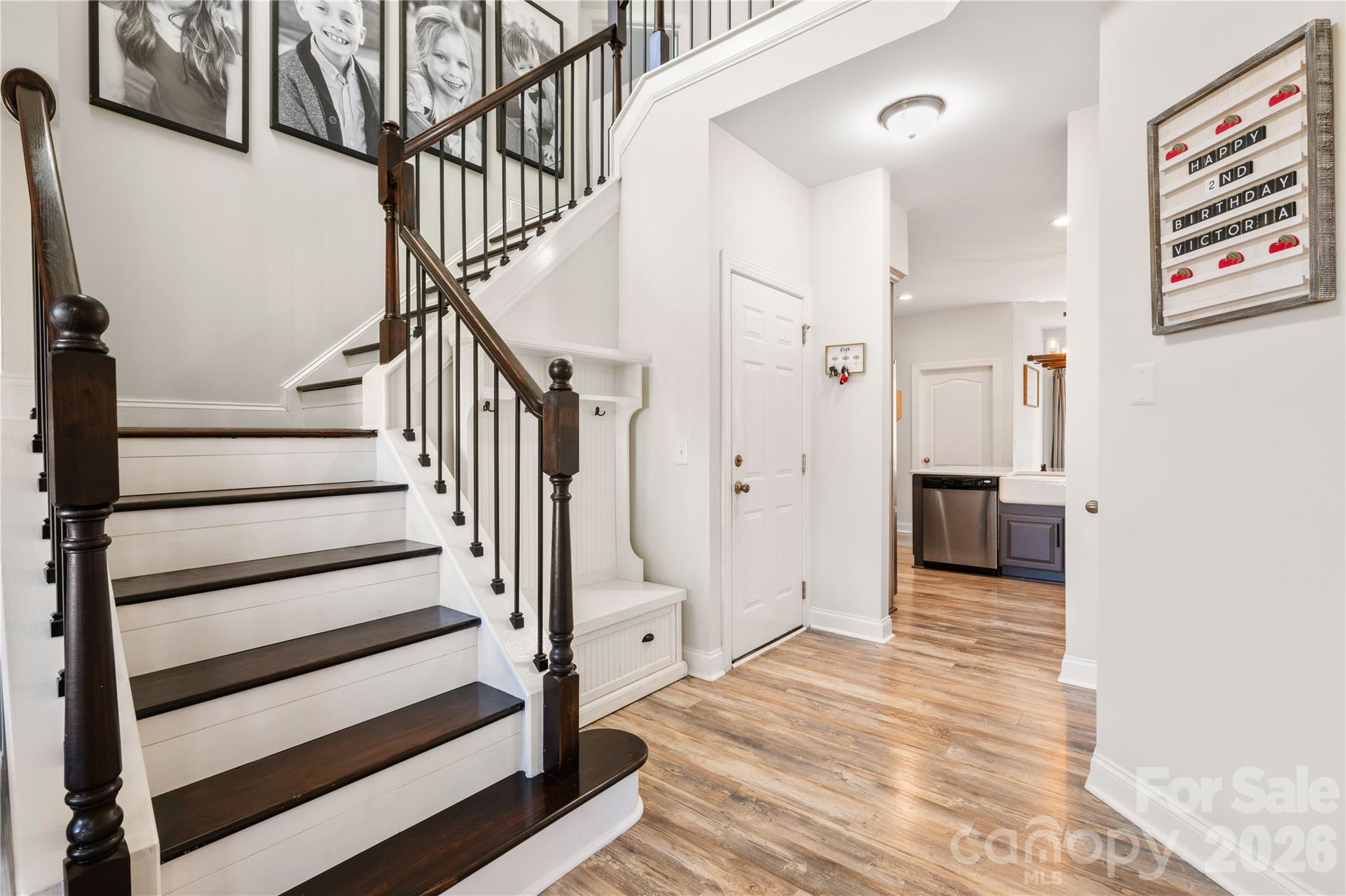 Massey - Residential