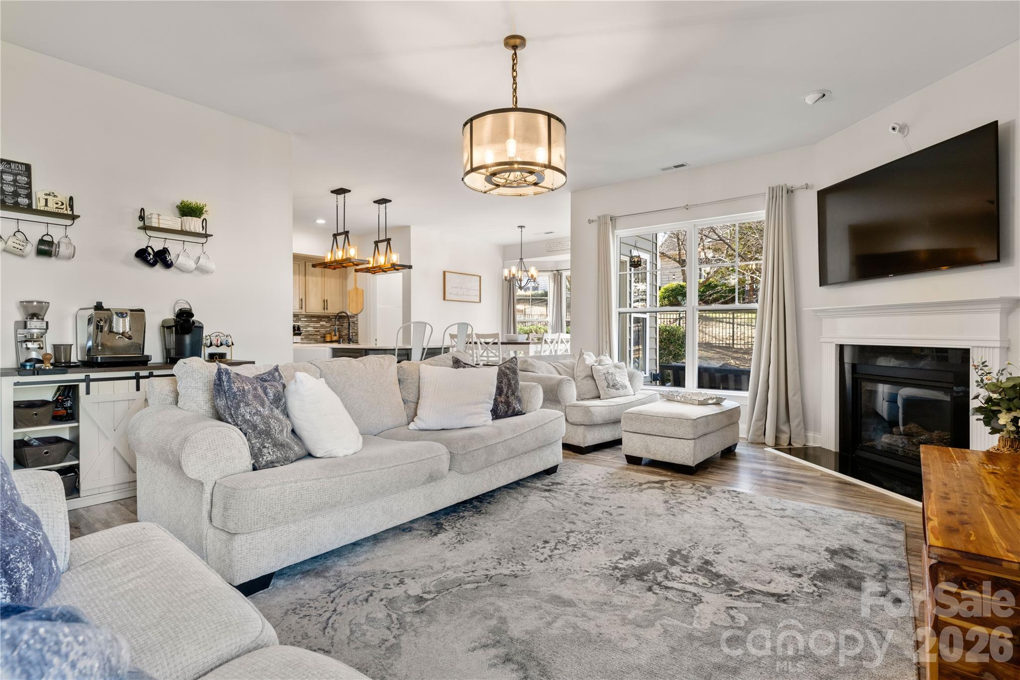 Massey - Residential