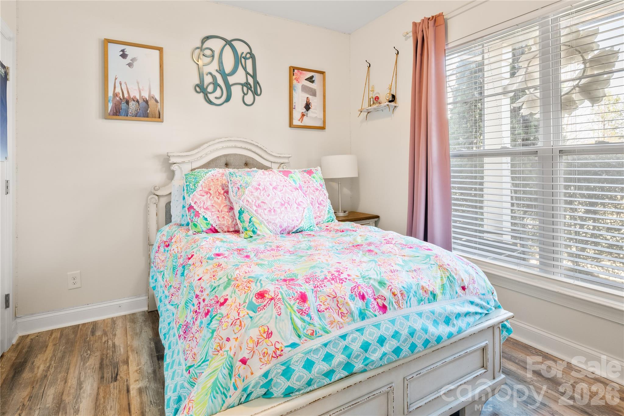 Massey - Residential