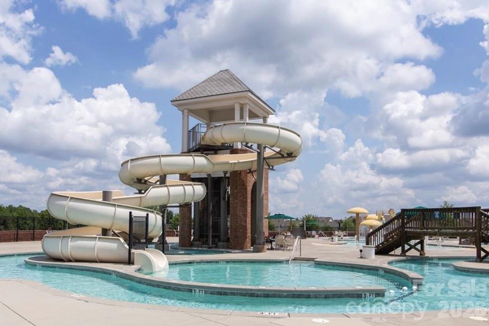 Massey - Residential