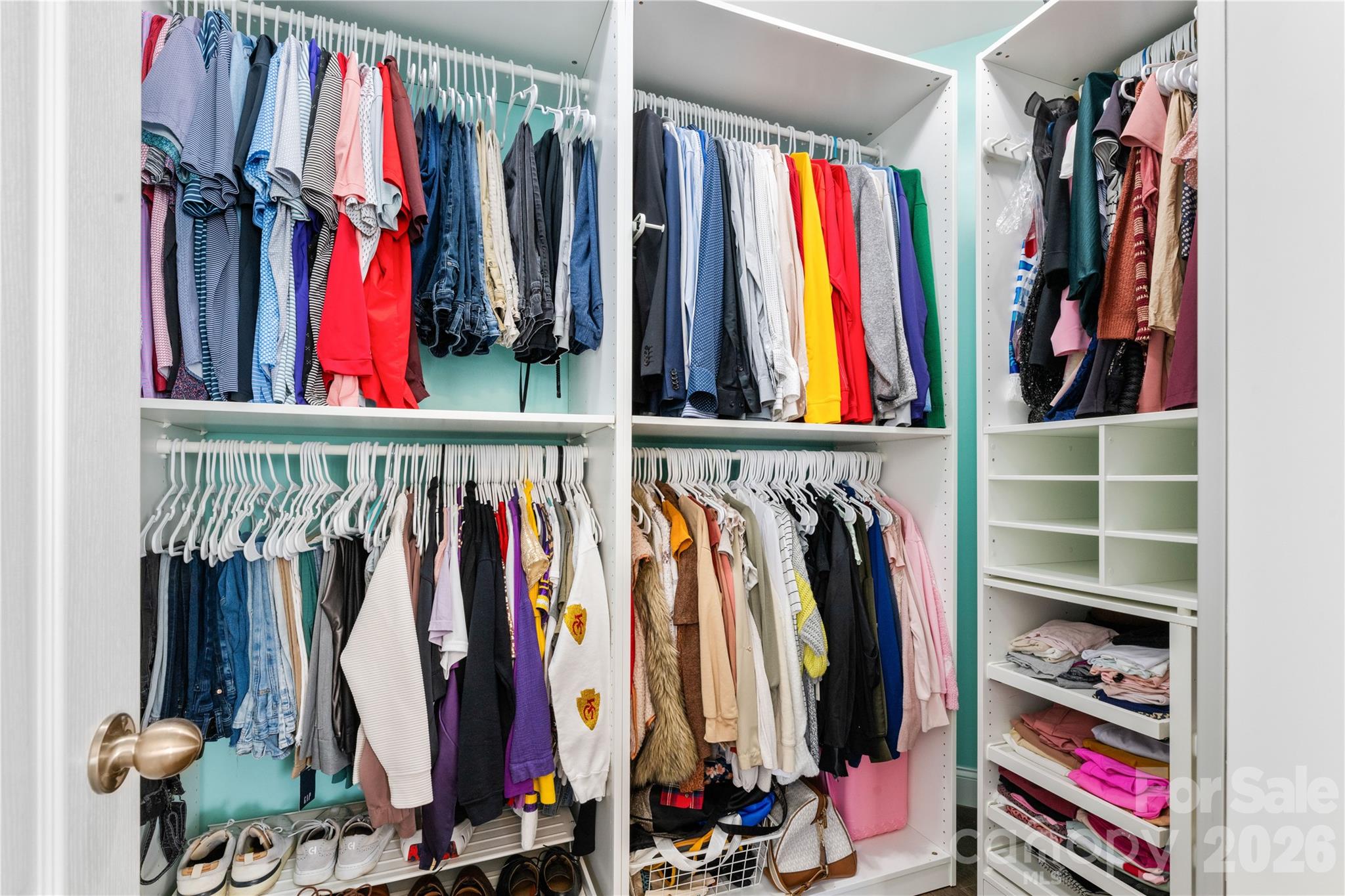 Massey - Residential