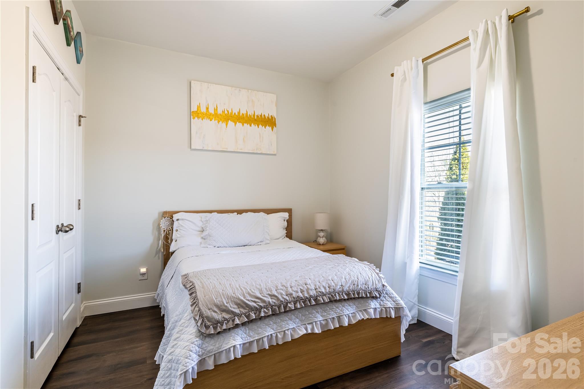 Massey - Residential