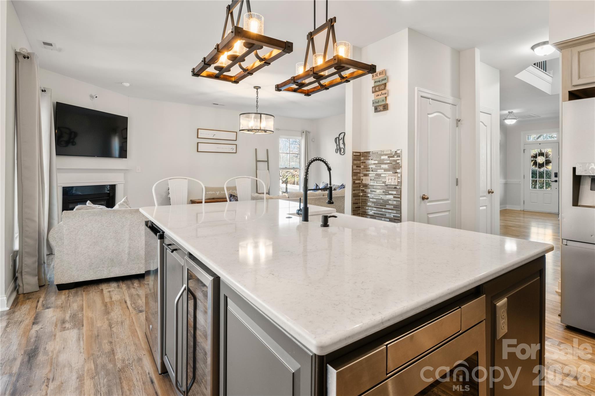 Massey - Residential