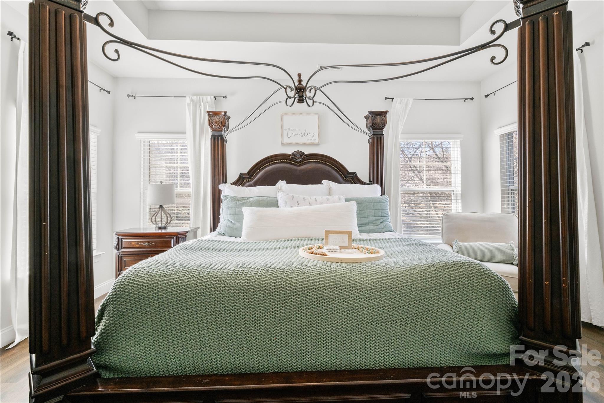 Massey - Residential