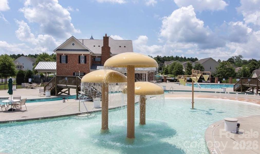 Massey - Residential