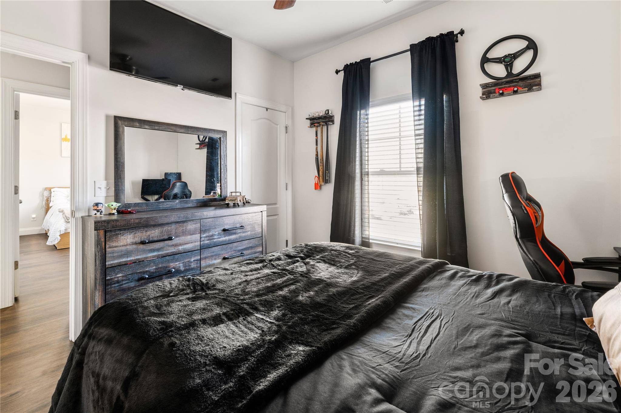 Massey - Residential