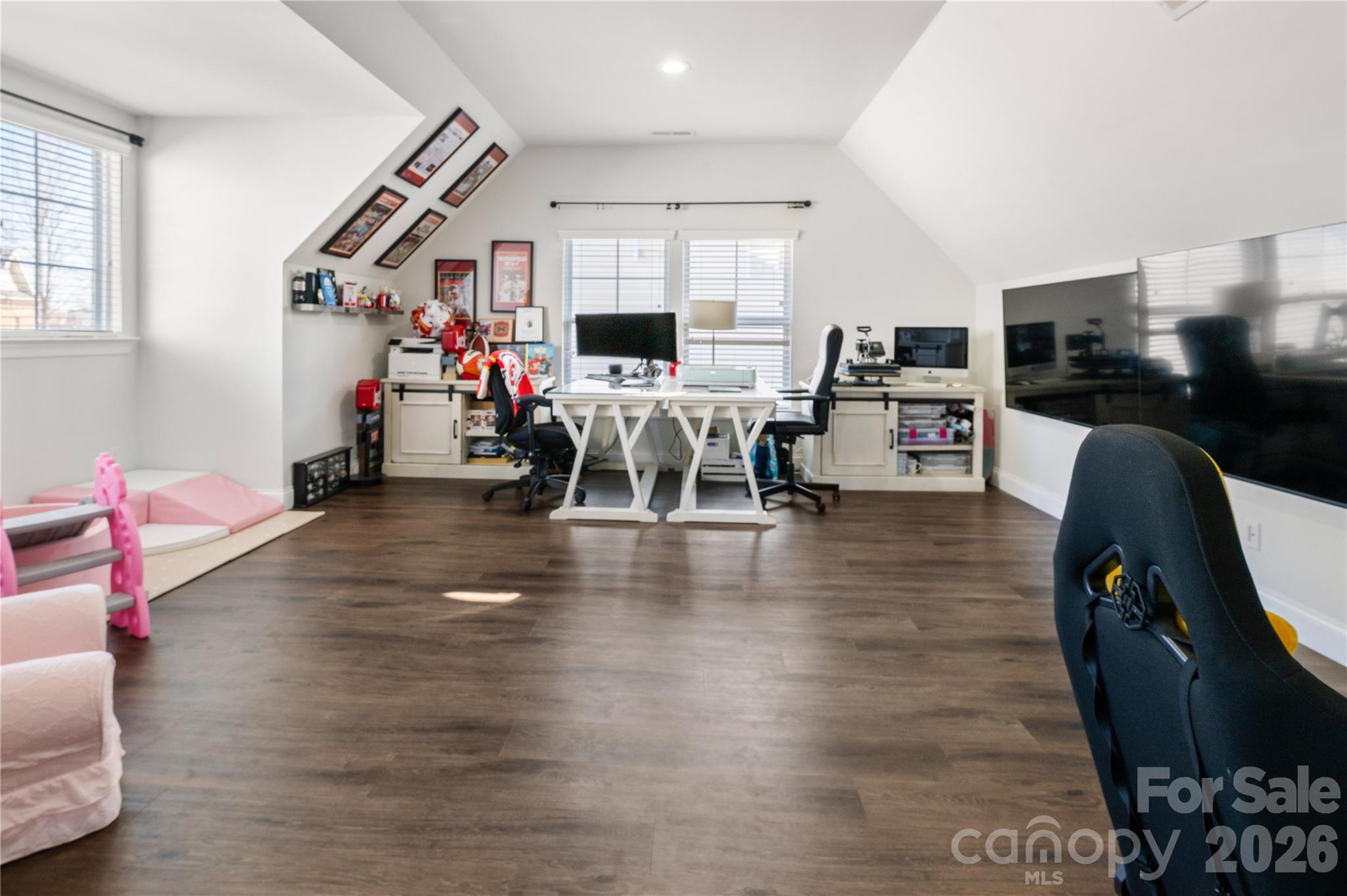 Massey - Residential