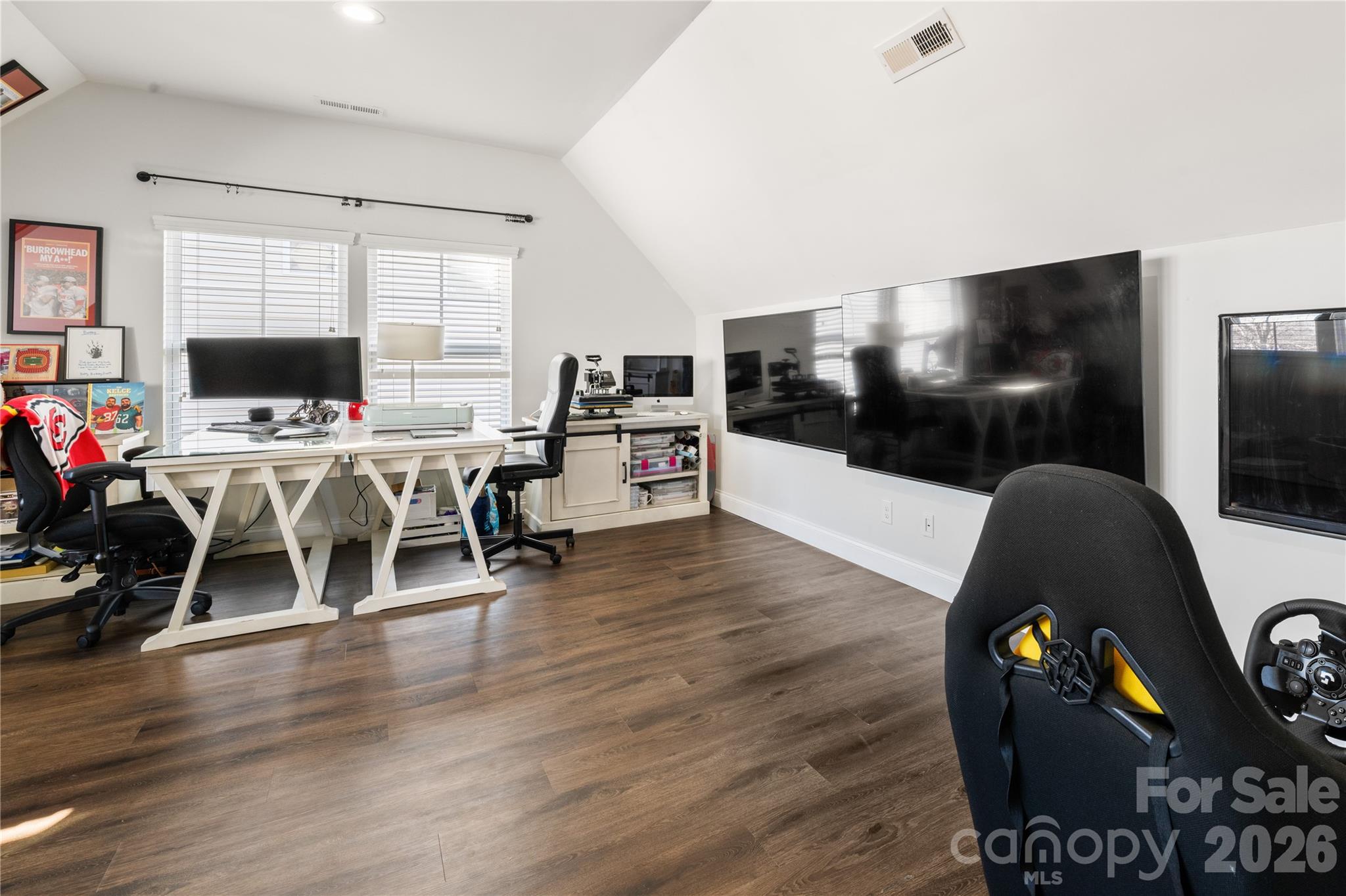 Massey - Residential