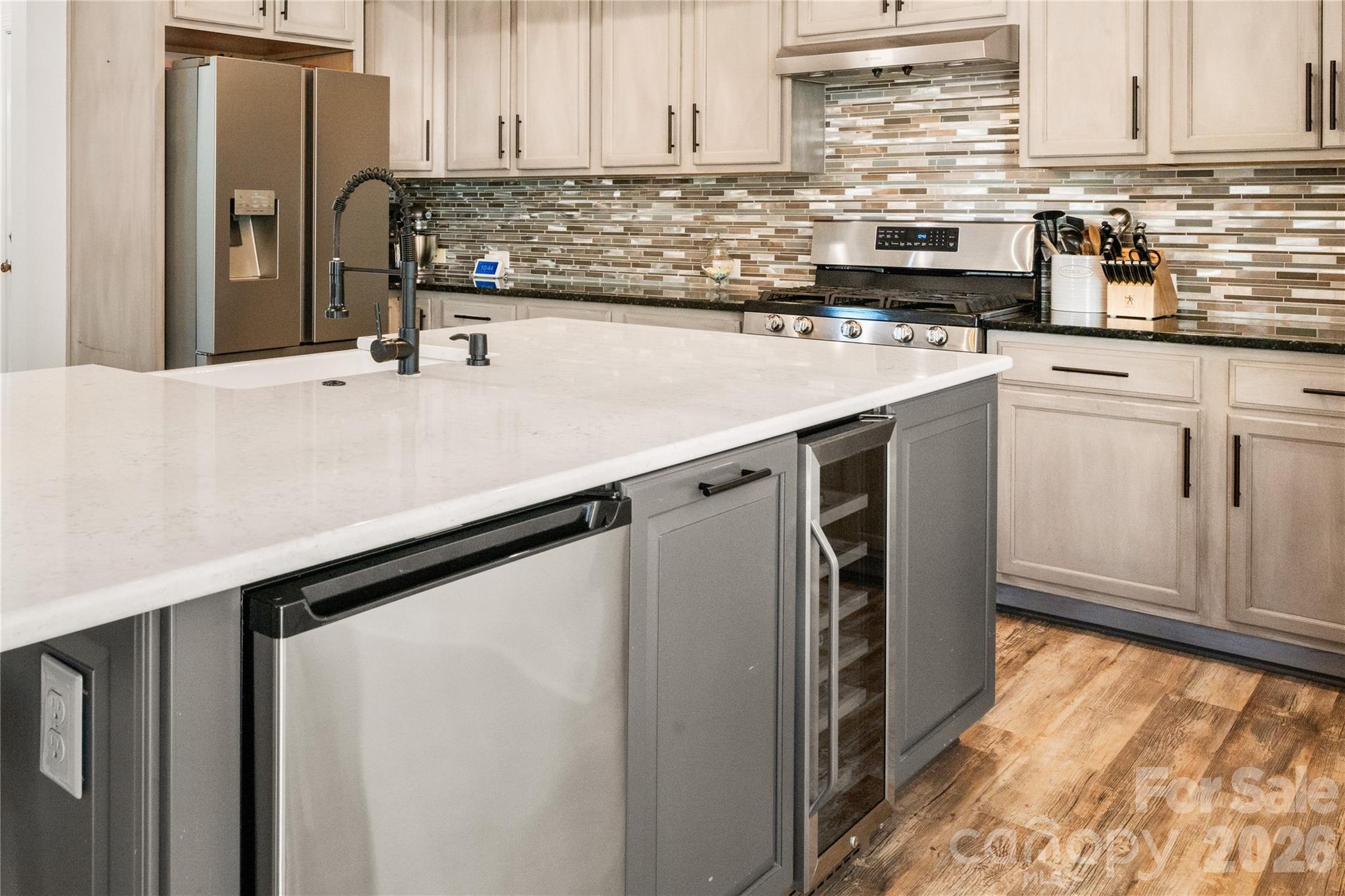 Massey - Residential