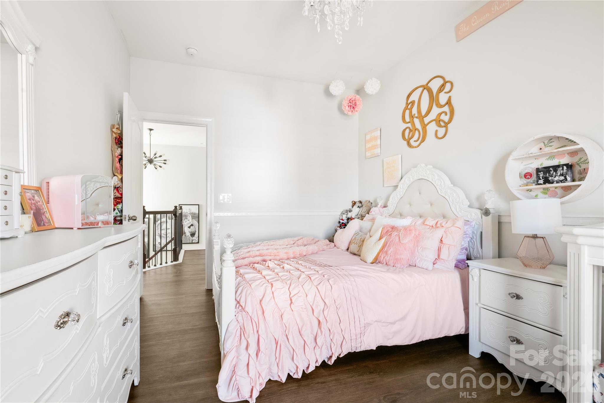 Massey - Residential