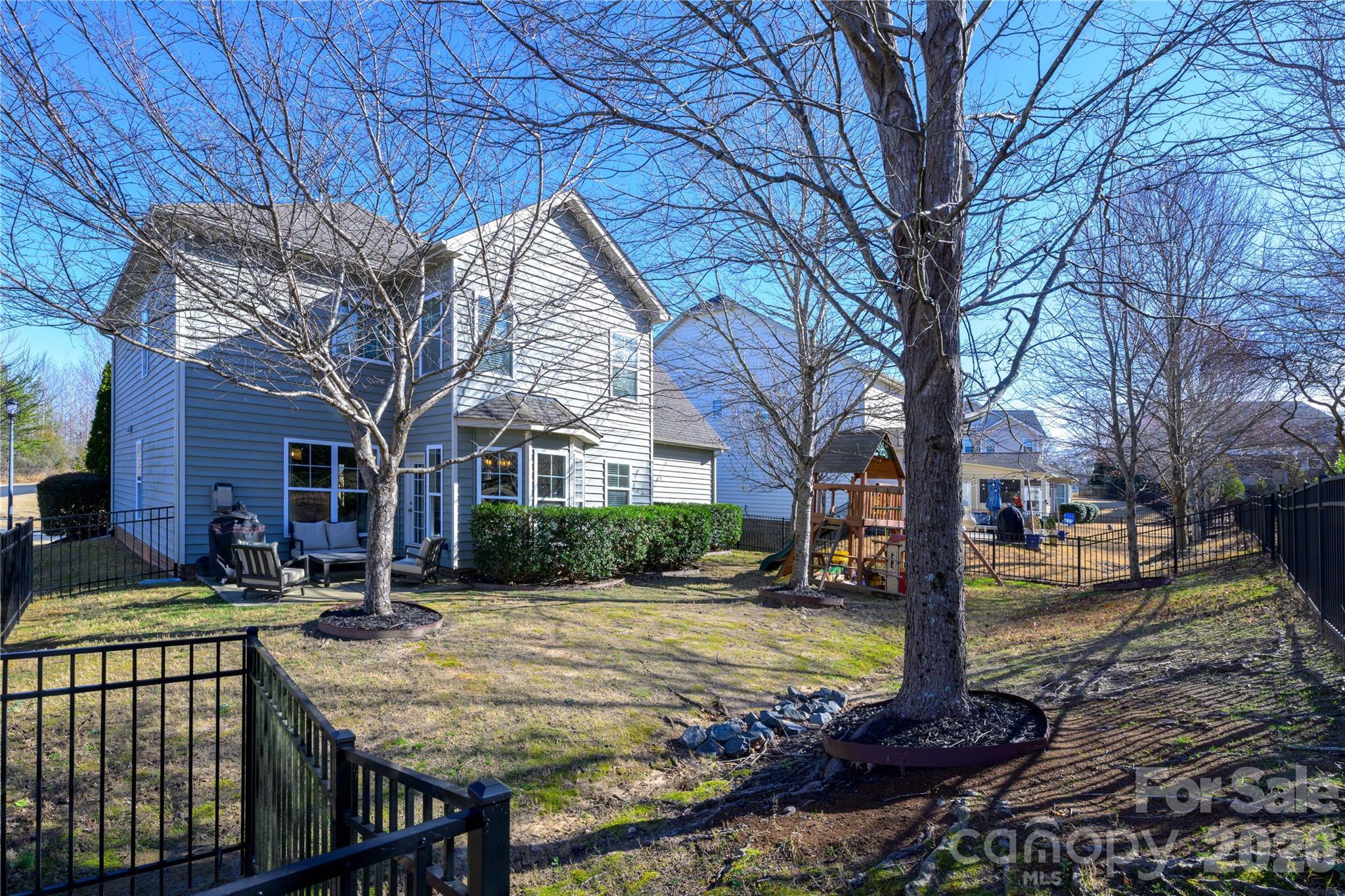 Massey - Residential