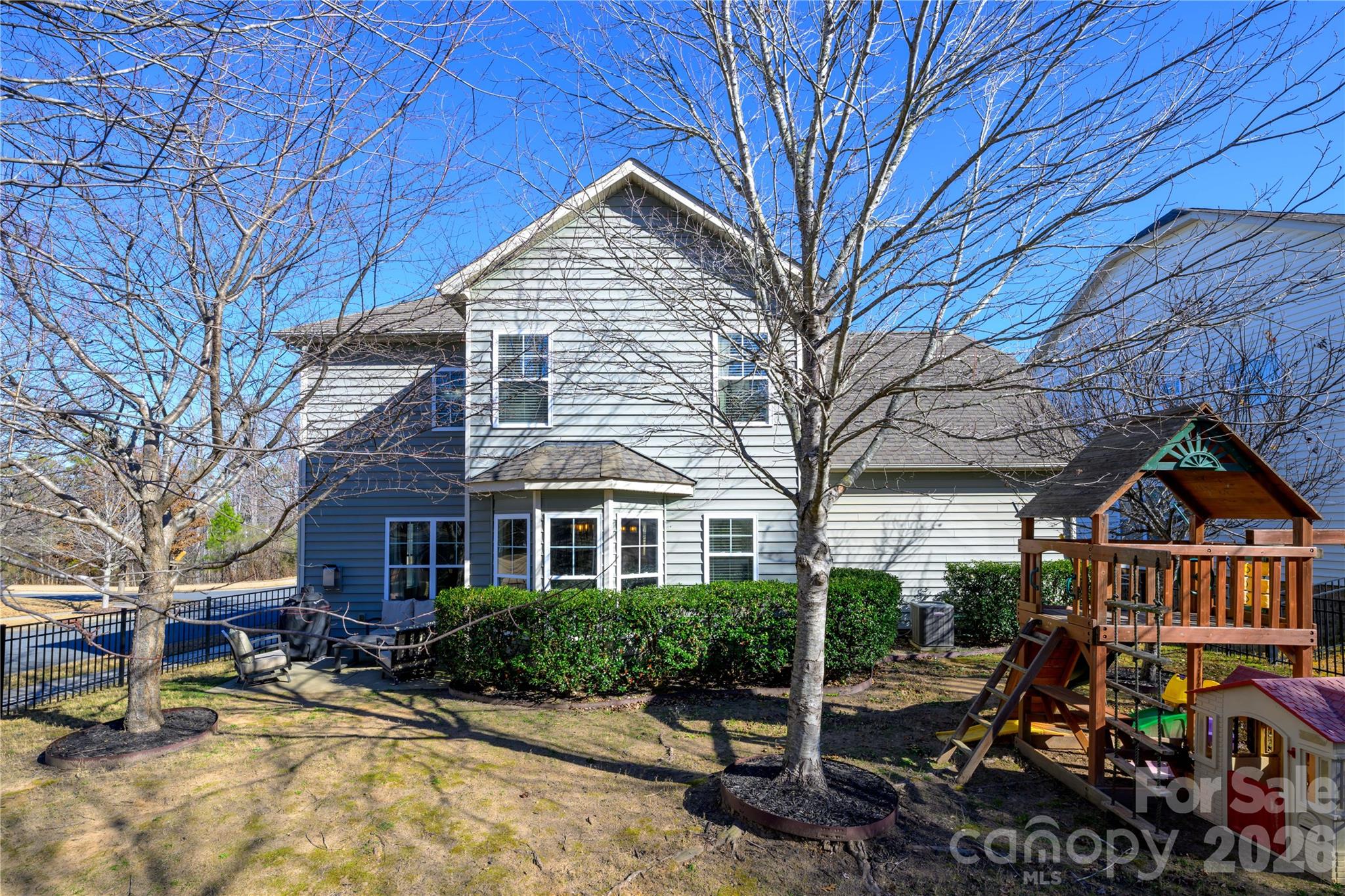 Massey - Residential