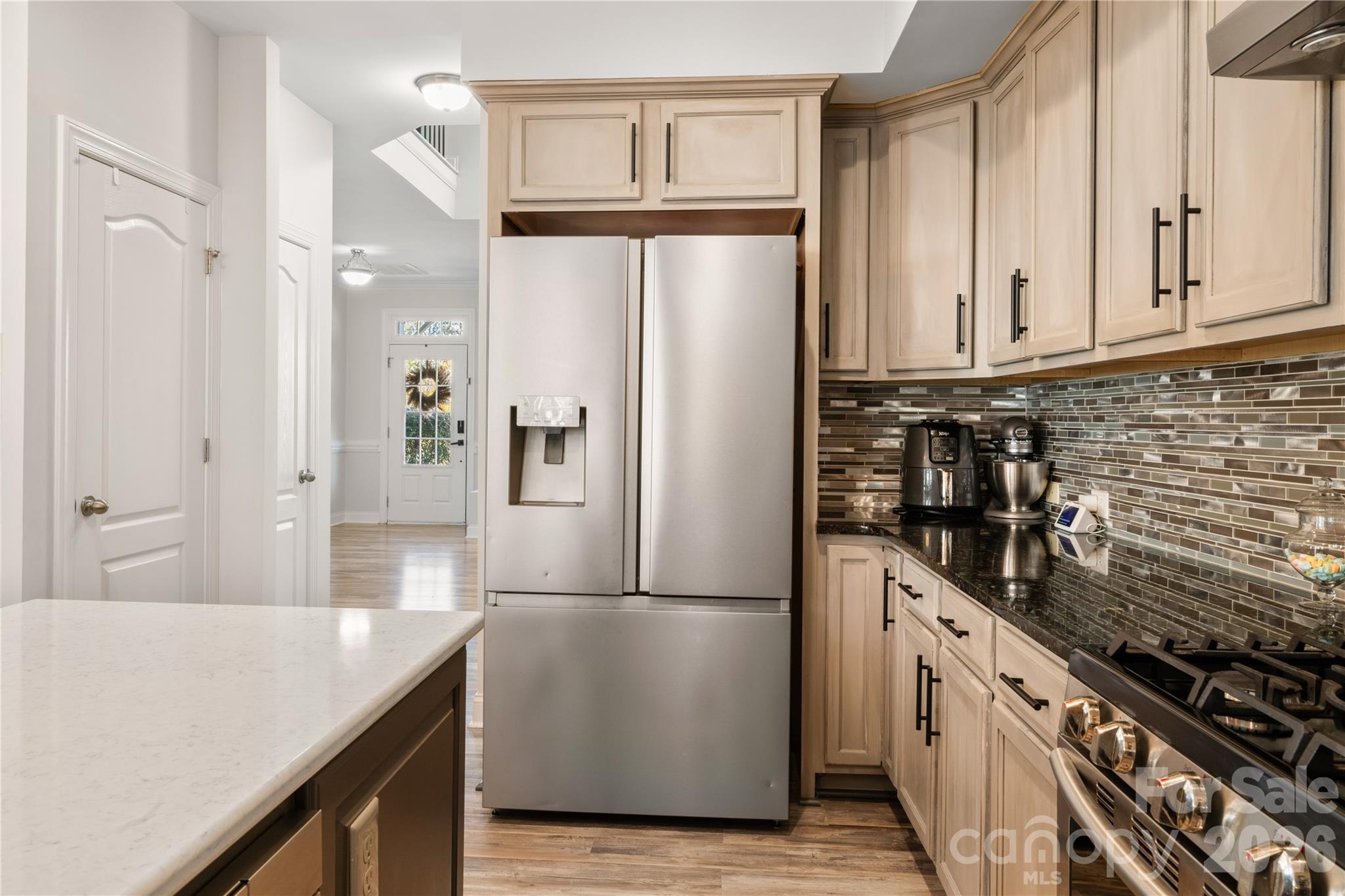 Massey - Residential