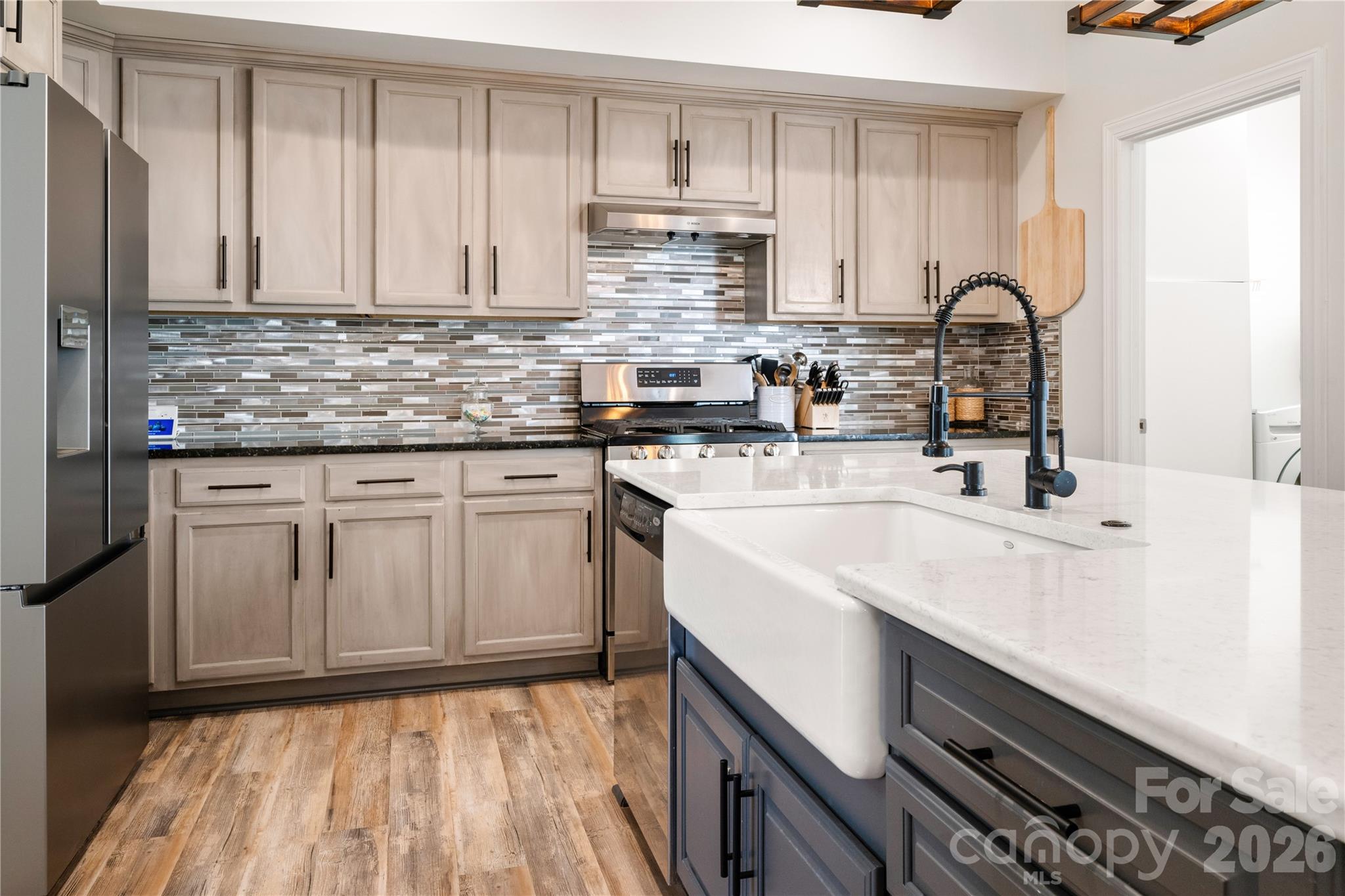 Massey - Residential