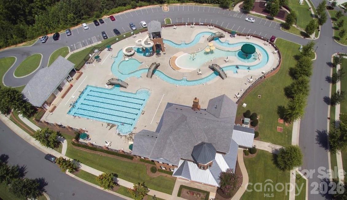 Massey - Residential