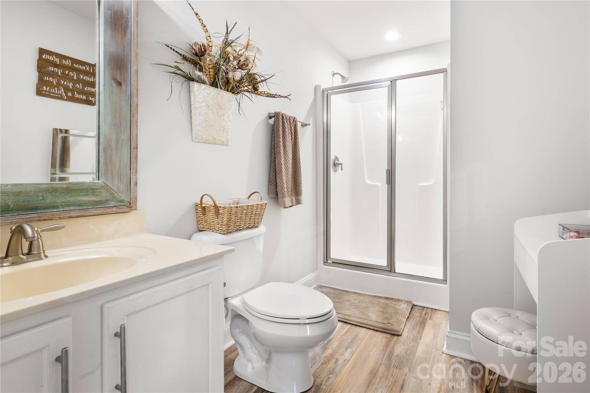 Massey - Residential