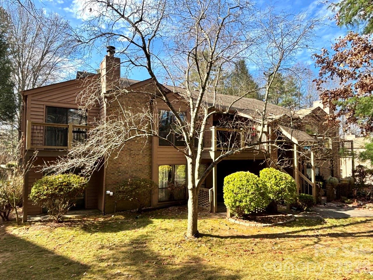 Ravencroft Condominiums - Residential