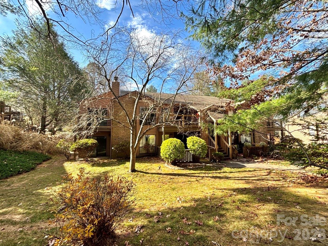 Ravencroft Condominiums - Residential