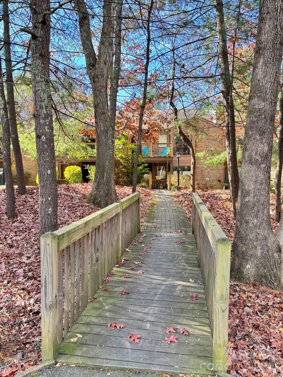 Ravencroft Condominiums - Residential