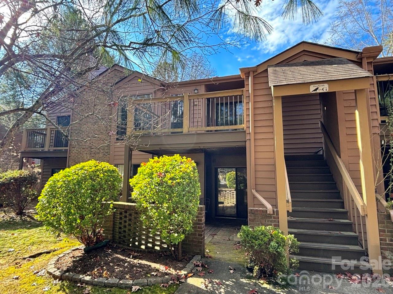 Ravencroft Condominiums - Residential