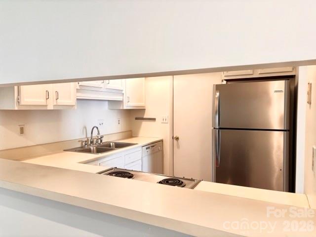 Ravencroft Condominiums - Residential