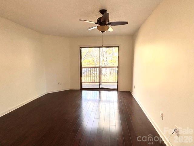 Ravencroft Condominiums - Residential