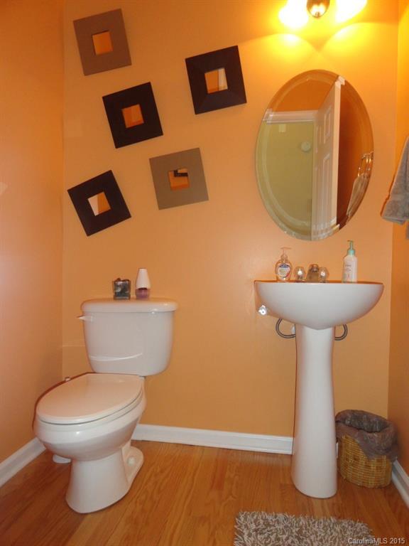 Woodbridge - Residential