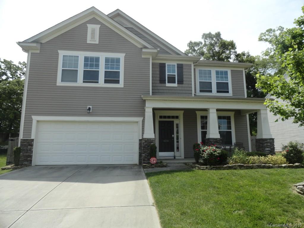 Woodbridge - Residential