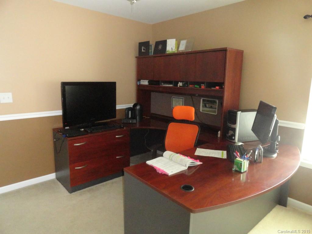 Woodbridge - Residential