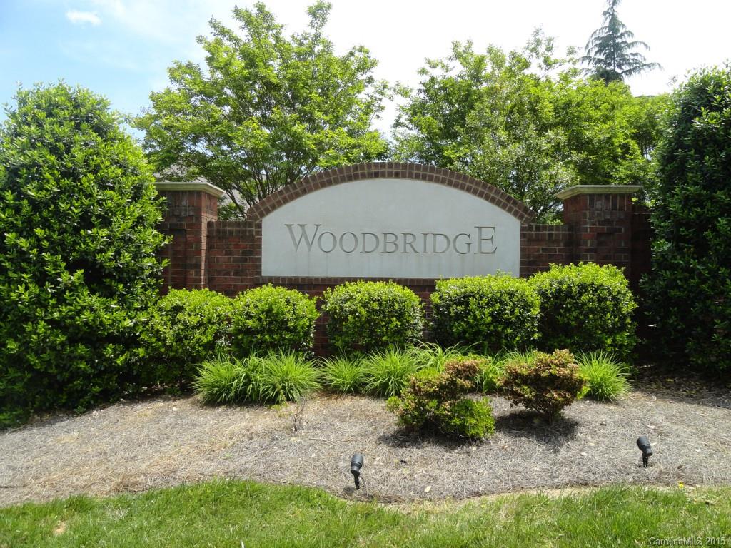 Woodbridge - Residential