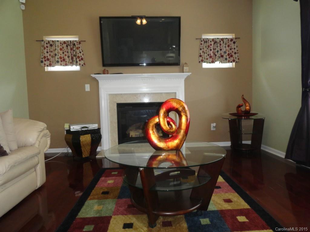 Woodbridge - Residential