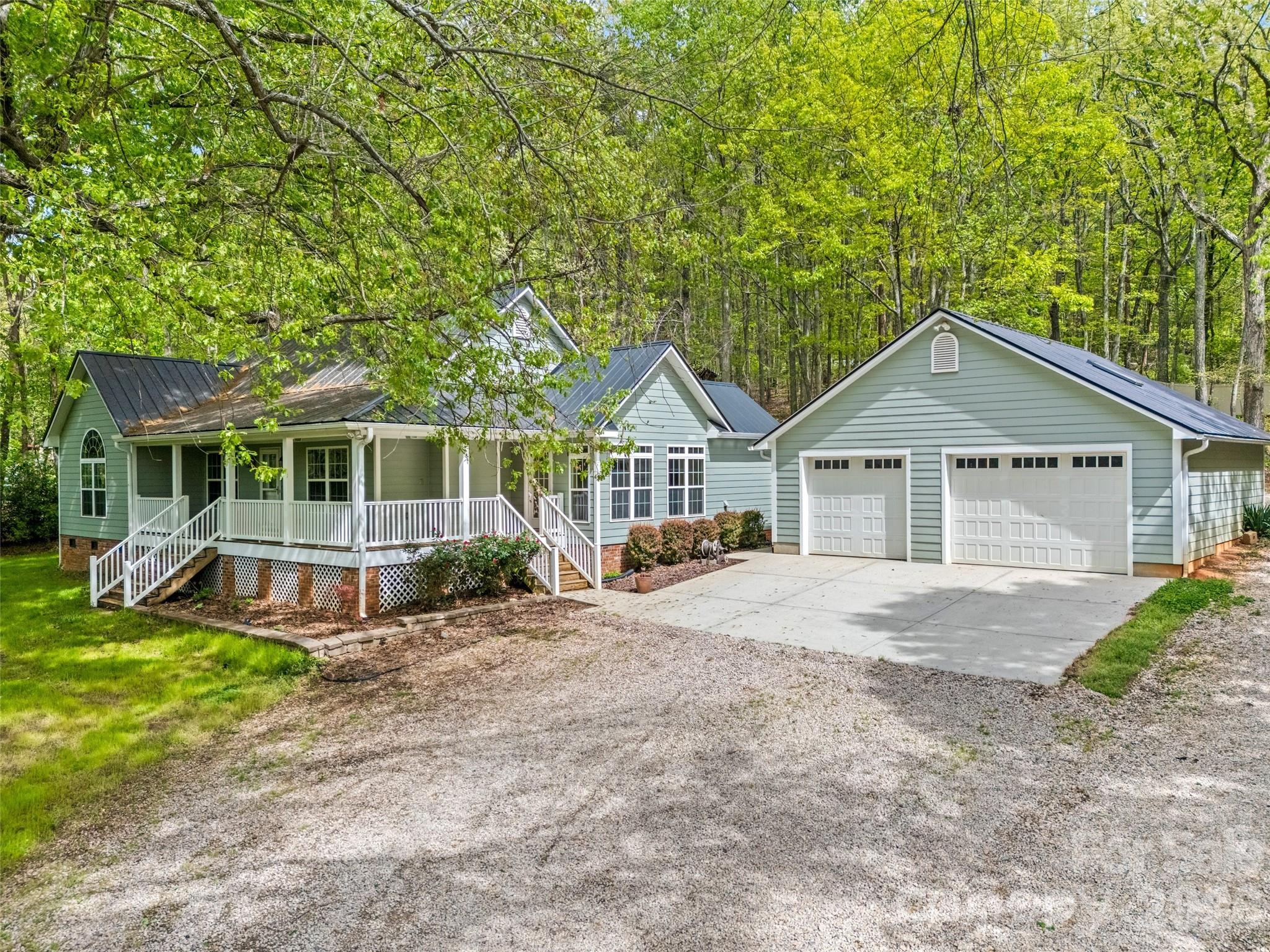 Ferguson Acres - Residential