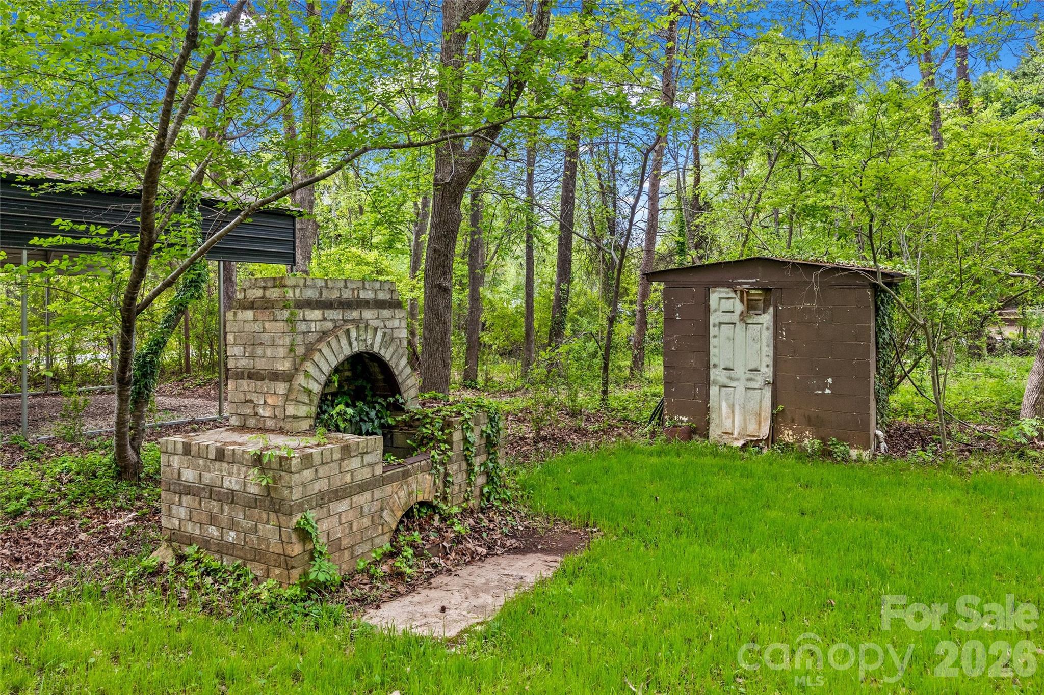 Ferguson Acres - Residential