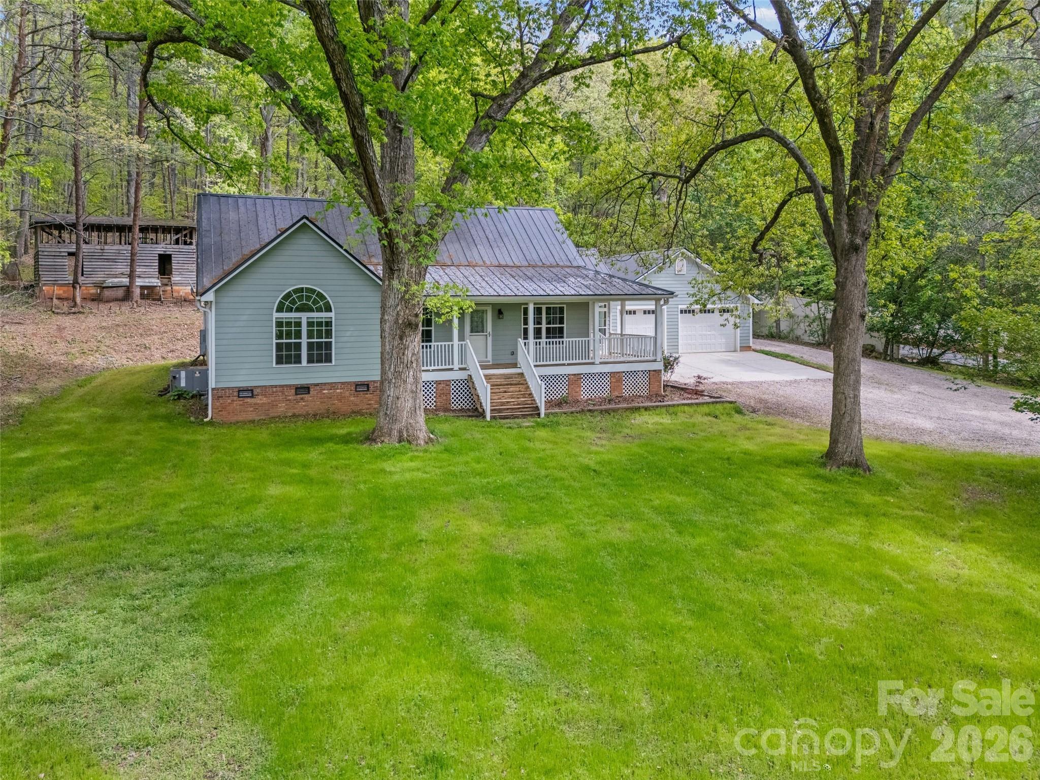 Ferguson Acres - Residential