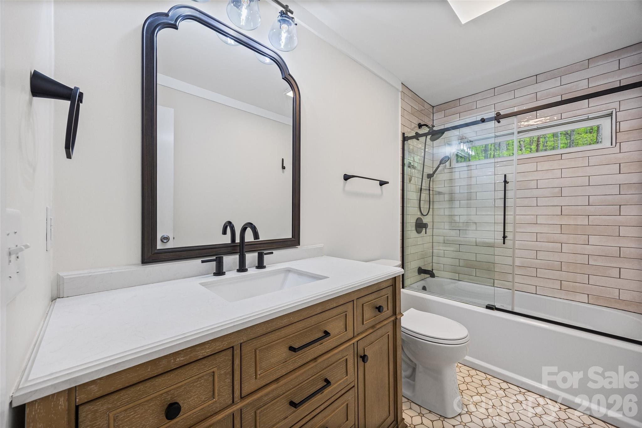 Ferguson Acres - Residential